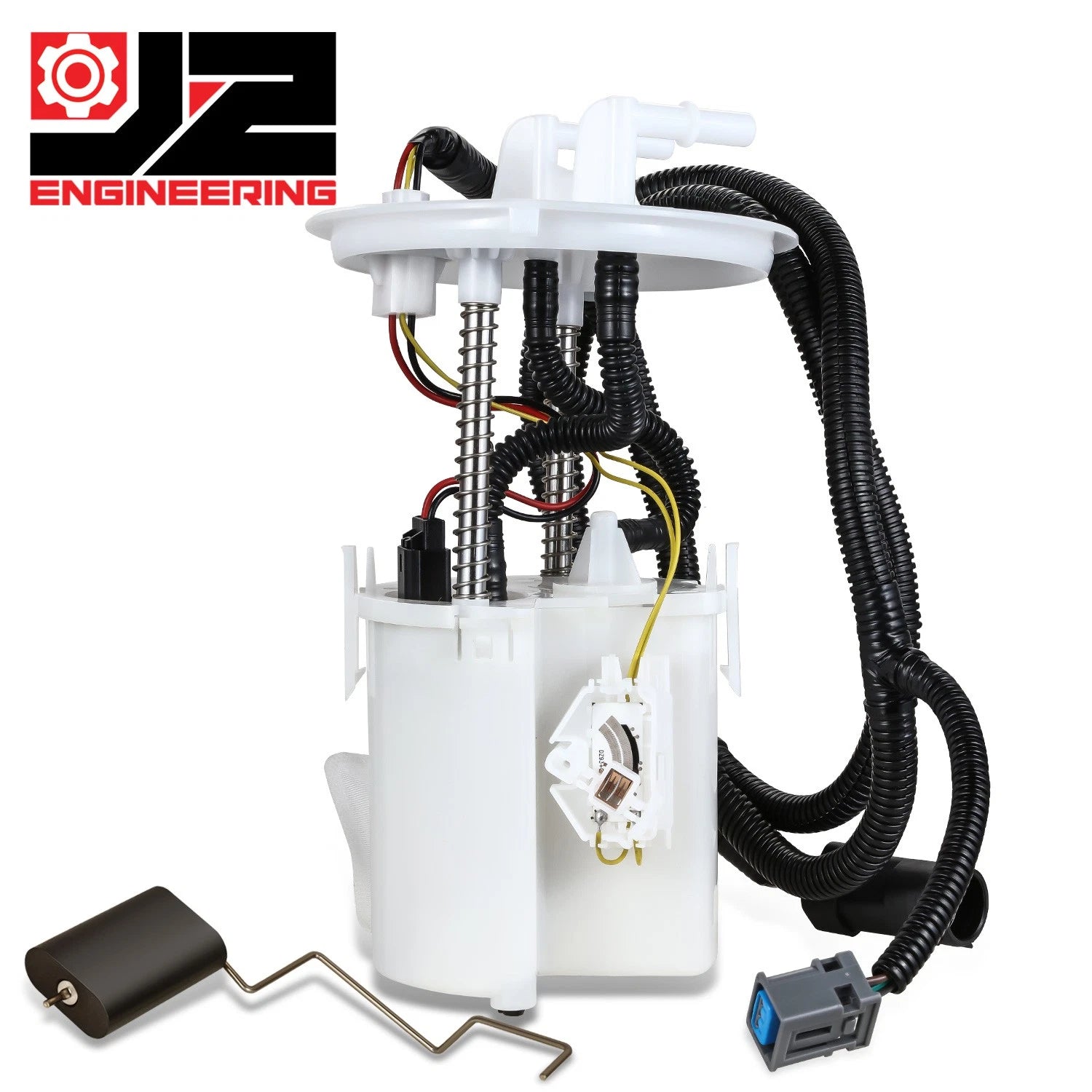 Electric In-Tank Fuel Pump Module Assembly for Ford Windstar (2001–2003)