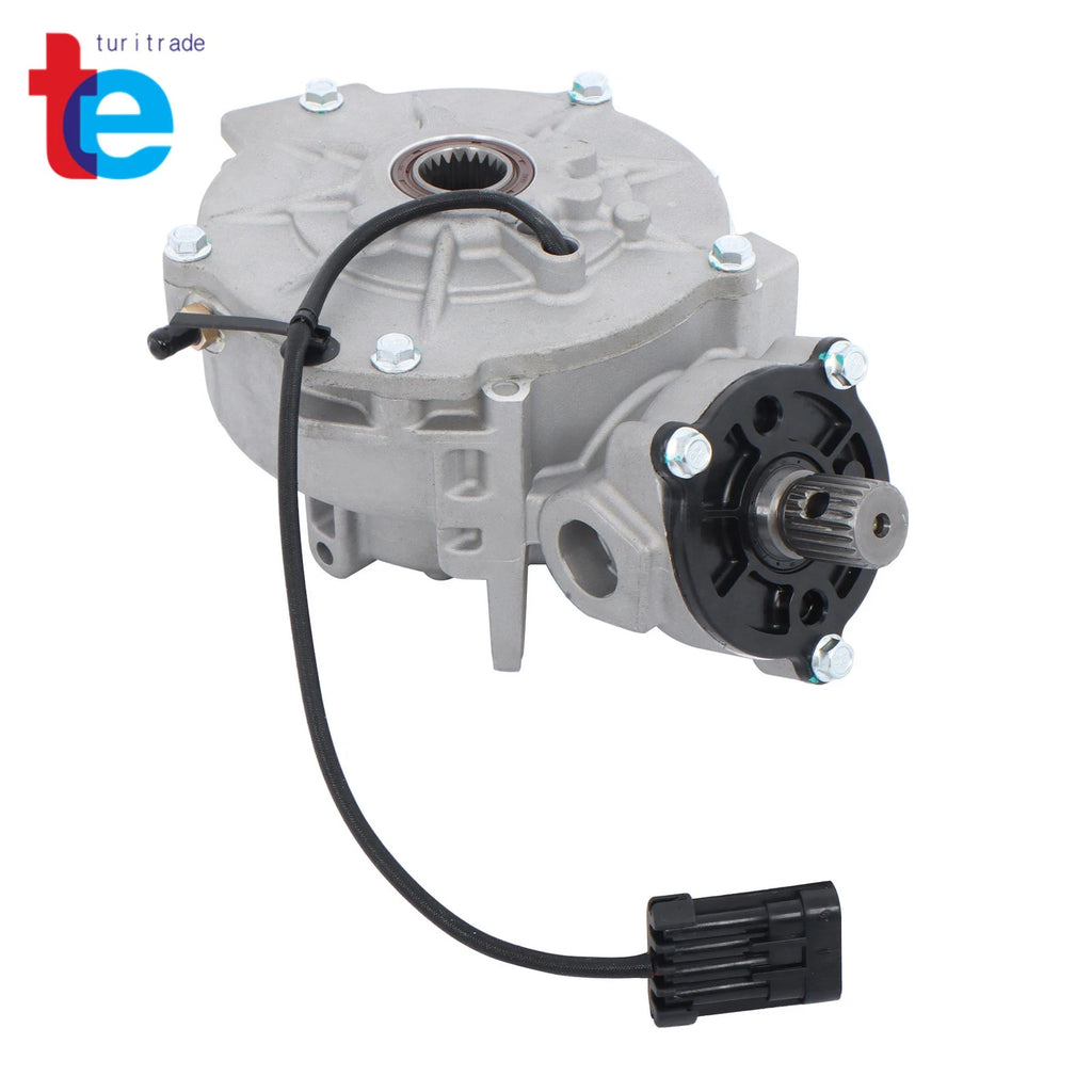 Front Differential for Polaris Ranger Sportsman Scrambler (2007–2023)