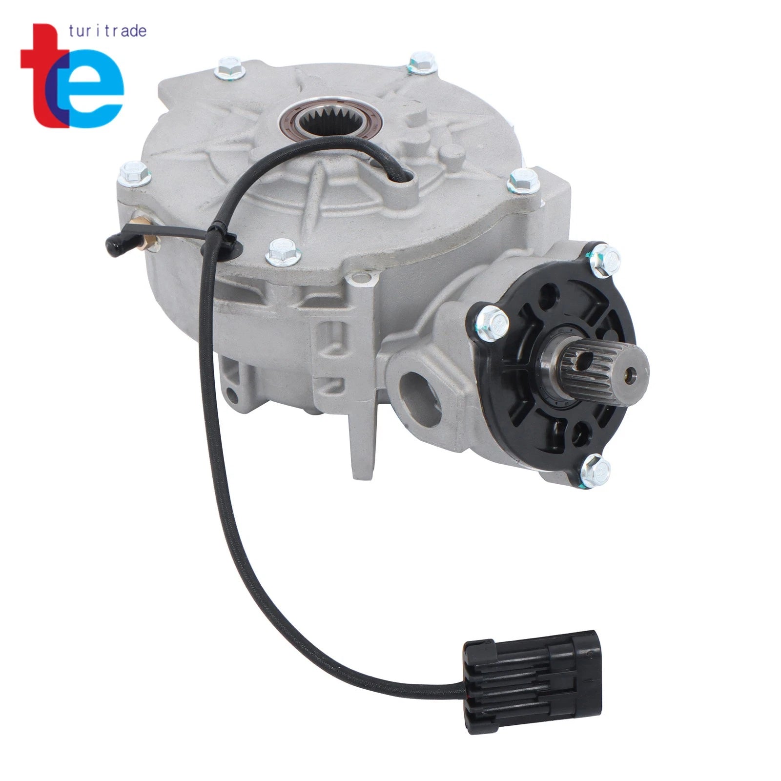 Front Differential for Polaris Ranger Sportsman Scrambler (2007–2023)