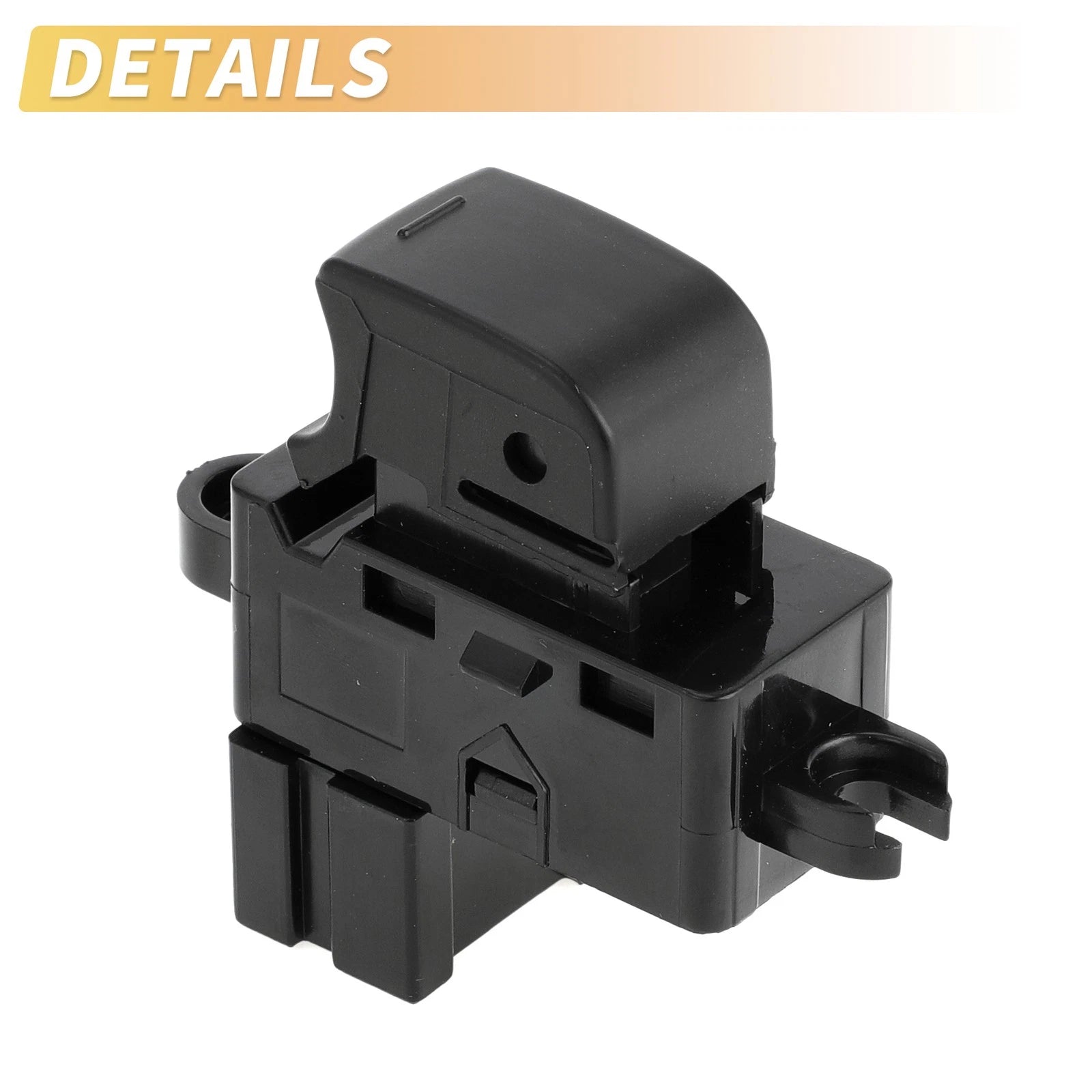Power Window Switch for Nissan Pathfinder, Versa (No. 25411AX010)