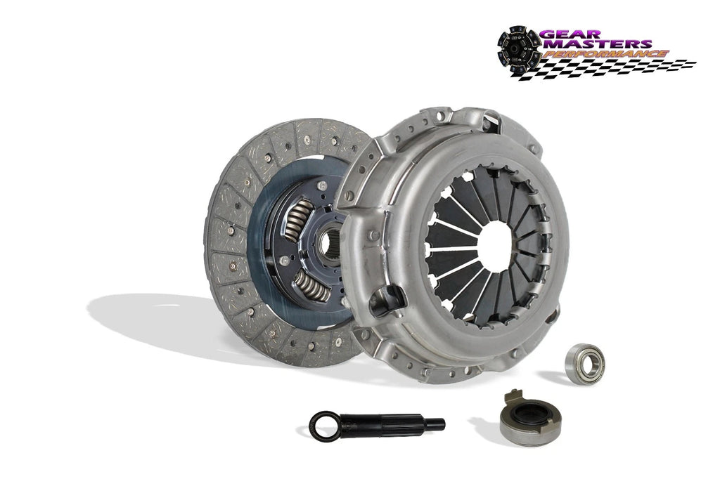 Clutch Kit for Honda Accord/Prelude/Acura CL (1990–2002)