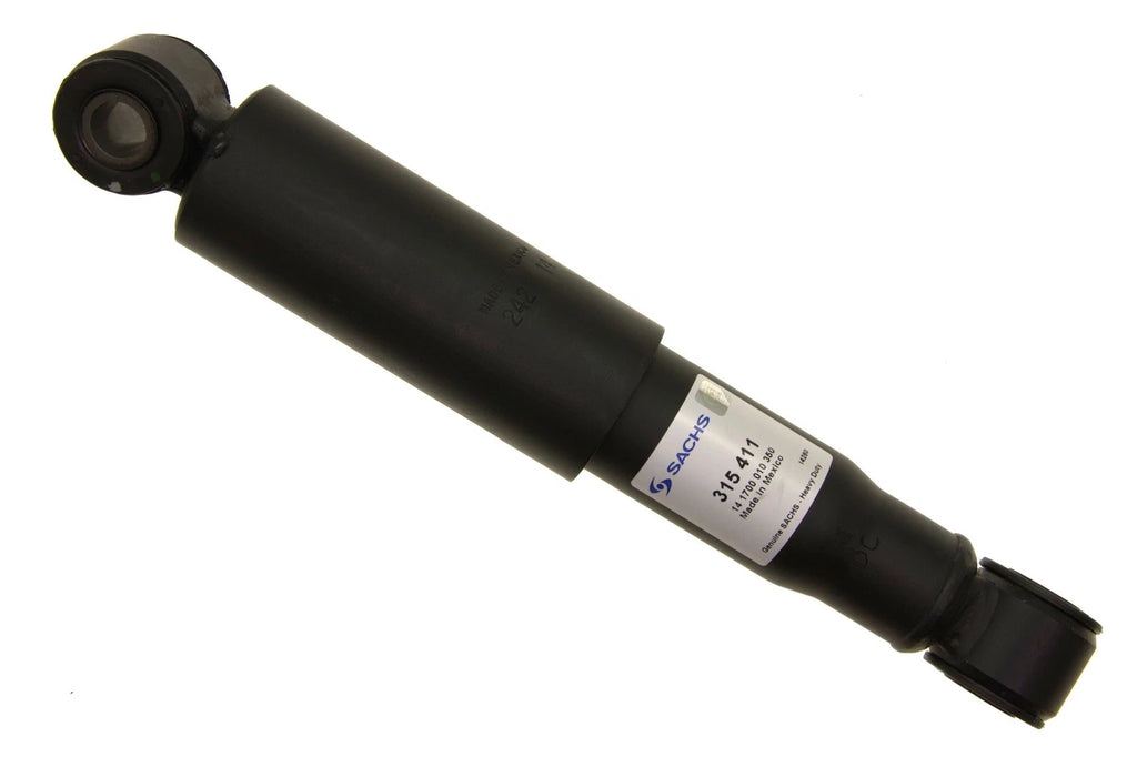Shock Absorber for SACHS 315 411 (2015–2020)