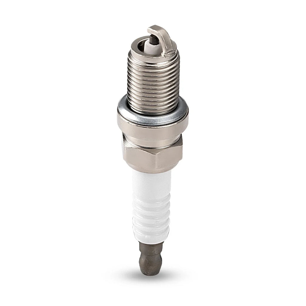 2x Spark plug & Cap Wire for Mule PRO-FX/FXR/FXT
