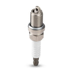 2x Spark plug & Cap Wire for Mule PRO-FX/FXR/FXT