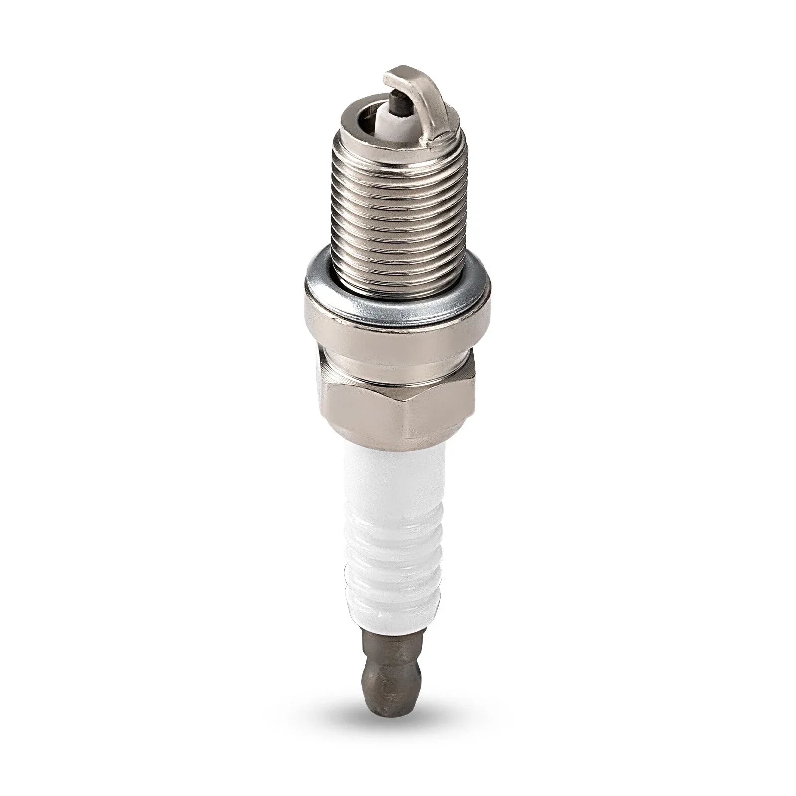 2x Spark plug & Cap Wire for Mule PRO-FX/FXR/FXT