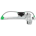 Rear Passenger Window Regulator for Cadillac DeVille (2000–2005)