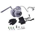 Wireless HD 1080P Outdoor IP Camera for Home Security (IR, 2.0MP)