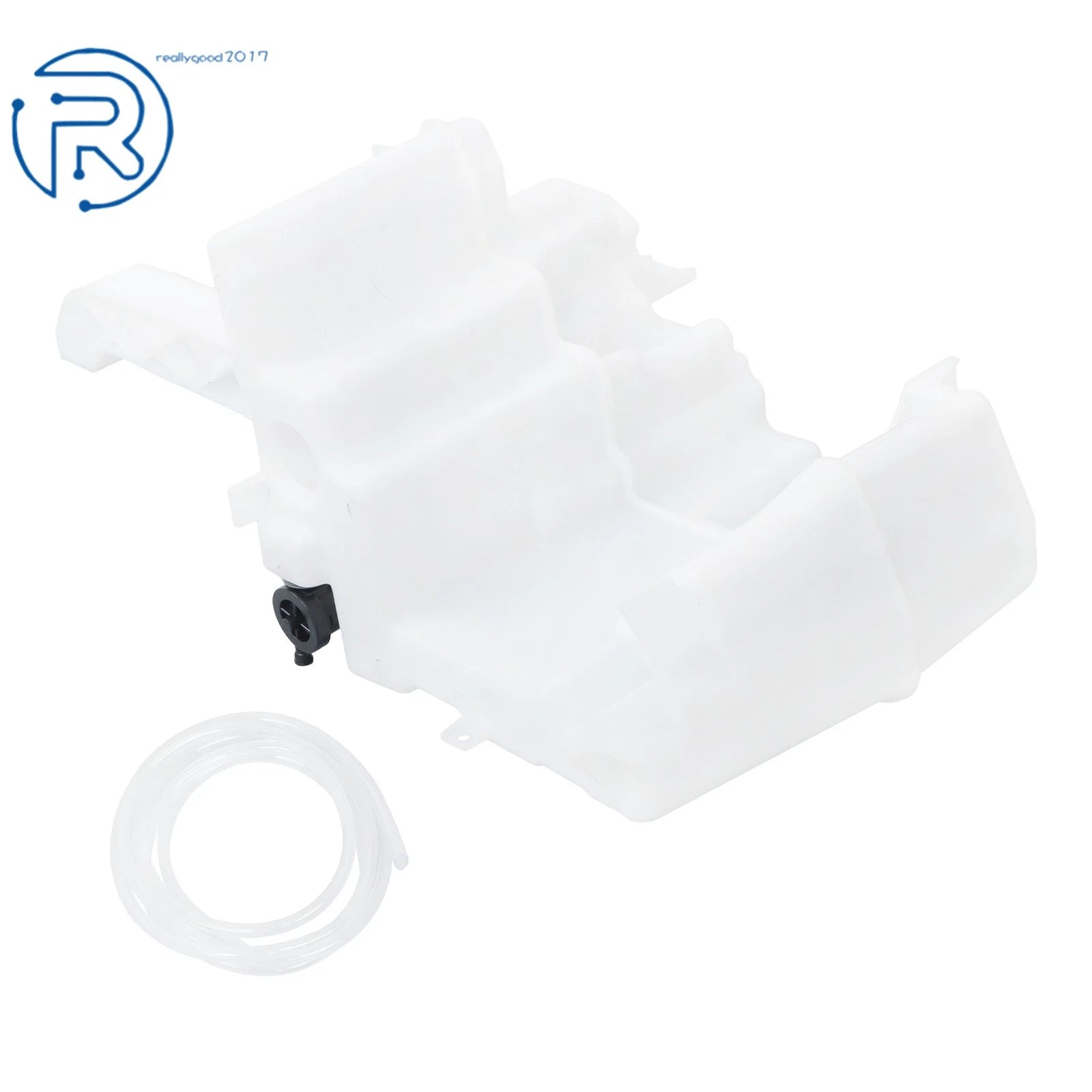 Windshield Washer Tank Assembly for Infiniti Q60 Q50 (2014–2020) 28910-4HB0A