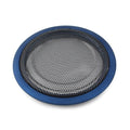 Speaker Trim Cover for BMW 3 Series F30 F35 4 Series (2012–2019) Blue