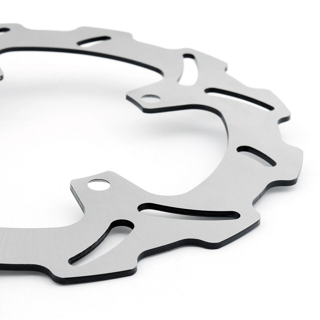 Front Brake Disc for Kawasaki KX 125 250 250F 450F (2006–2014) KLX450R (2007–2016) T9