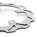 Front Brake Disc for Kawasaki KX 125 250 250F 450F (2006–2014) KLX450R (2007–2016) T9