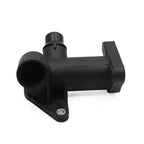 Engine Coolant Hose Outlet Connector 058121132A for Audi A4 A6 (1996–2001)