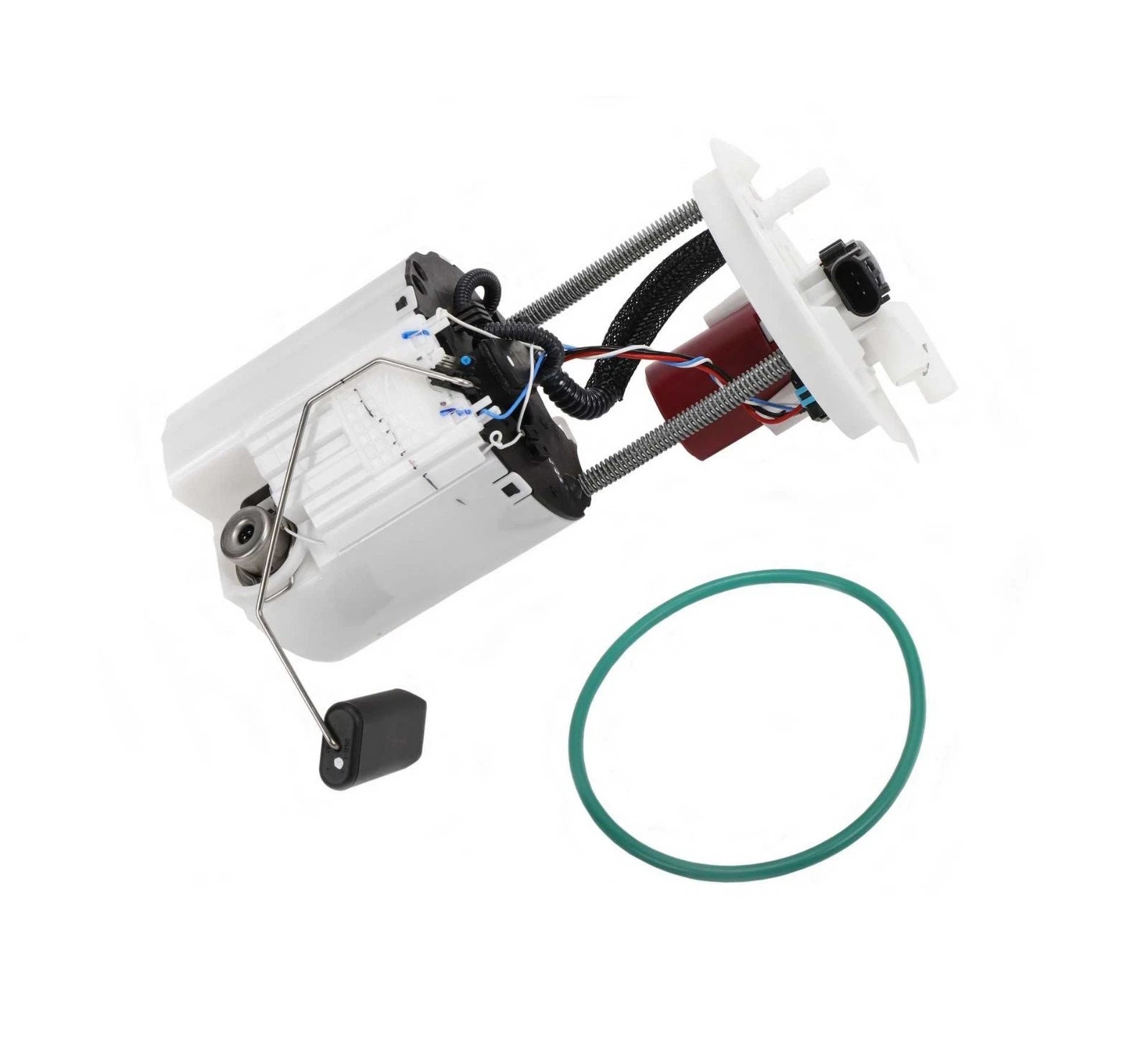 ACDelco Fuel Pump Module Assembly 19418409 for Chevrolet Silverado (2007–2013)