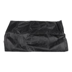 Lawn Mower Cover Waterproof Dustproof Oxford Cloth 186x102x66cm