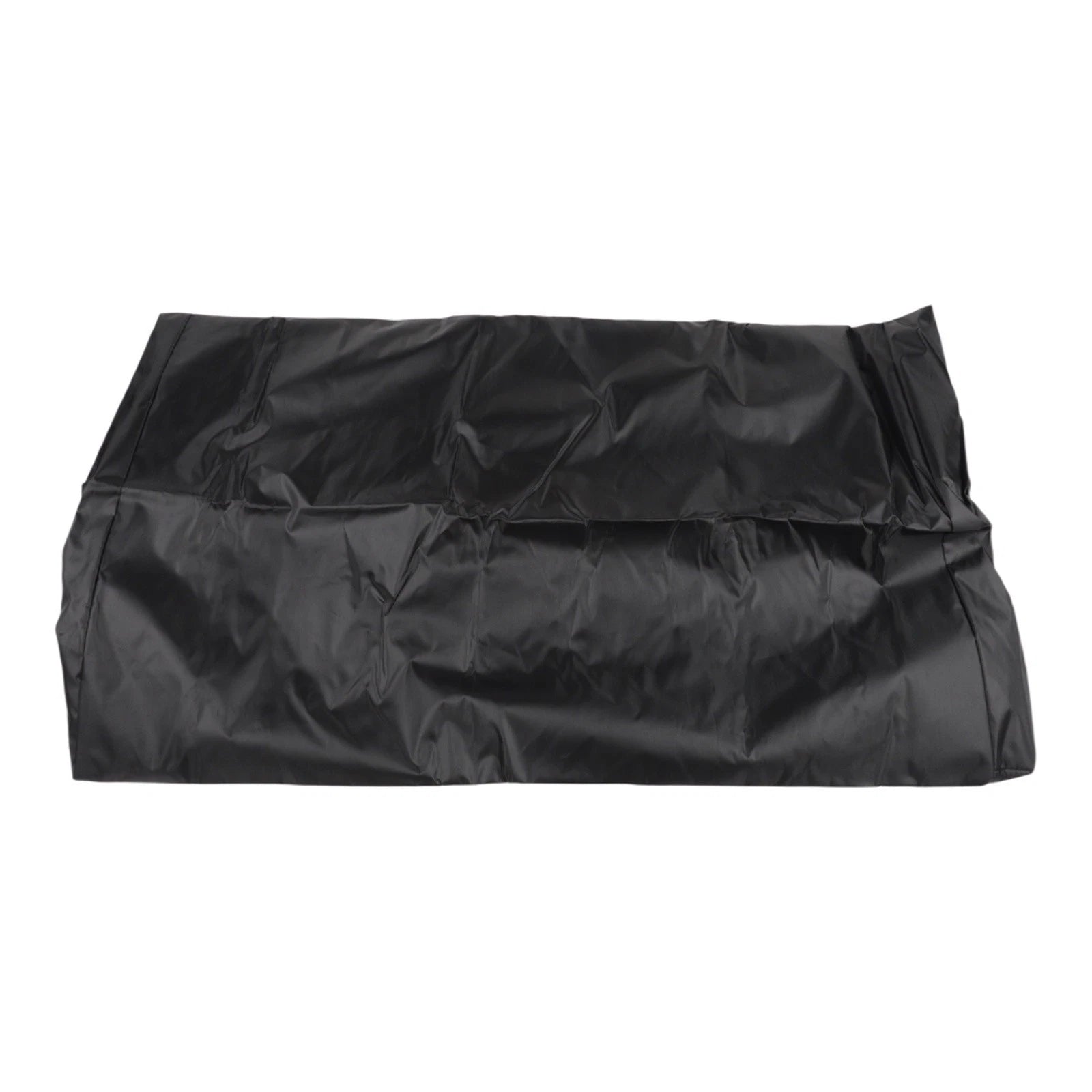 Lawn Mower Cover Waterproof Dustproof Oxford Cloth 186x102x66cm
