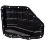 Oil Pan Lower for Hyundai Santa Fe XL, Kia Sedona, Sorento, Azera (2015–2017)