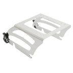 Solo Rack for Harley Softail Deluxe Fat Boy Night Train