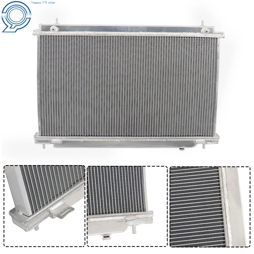 Aluminum Radiator for Nissan 350Z (2007-2009)