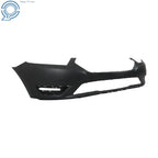 Front Lower Bumper Cover for Ford Taurus (2013–2019) FO1000666