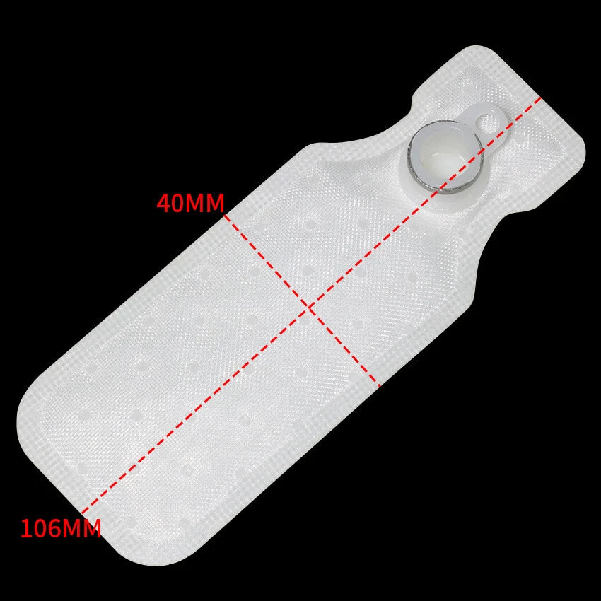 Fuel Pump Filter Strainer for KTM 125 Duke, RC 125, RC 200, 390 (2011–2023)