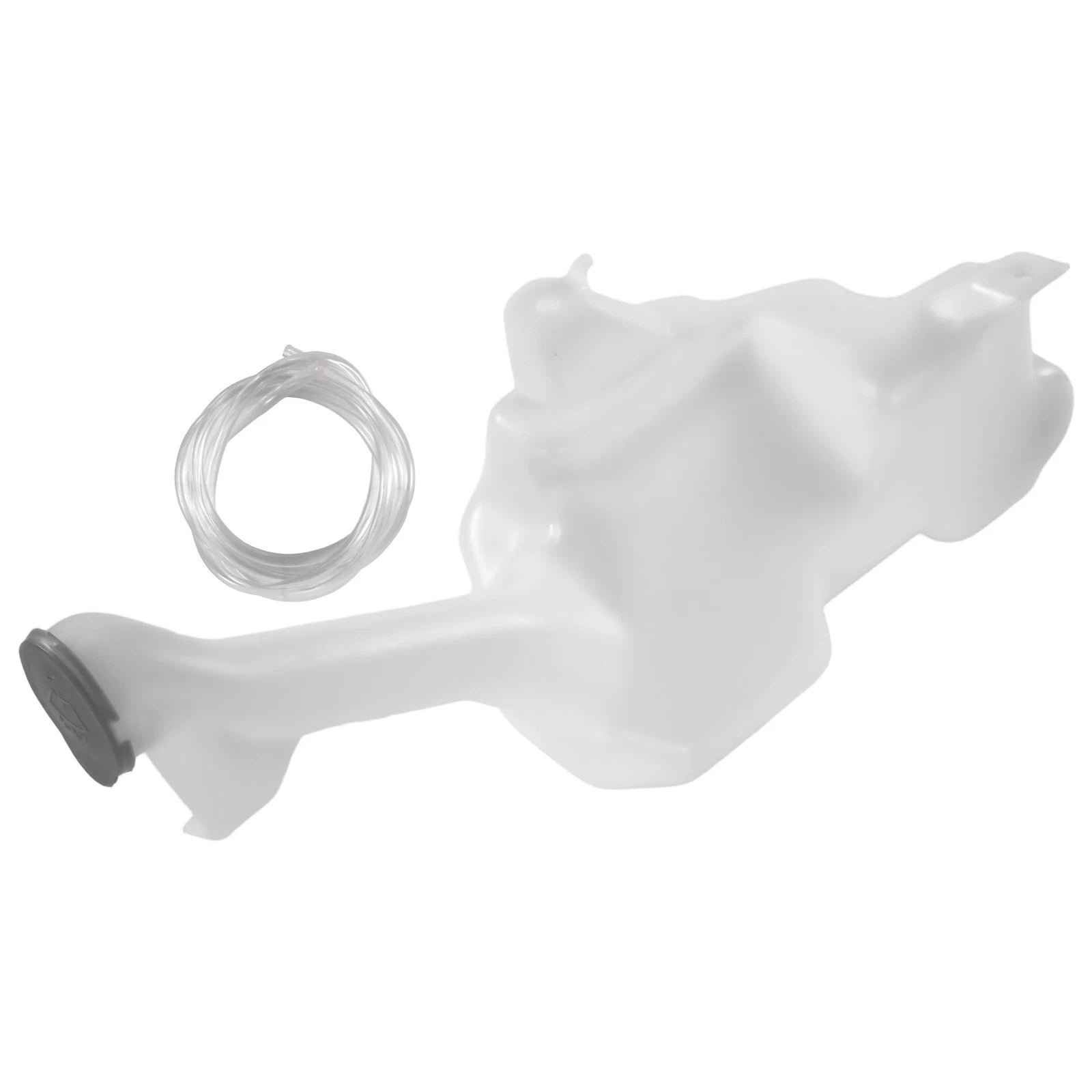 Front Washer Fluid Tank with Motor for Honda Accord (2013–2017)