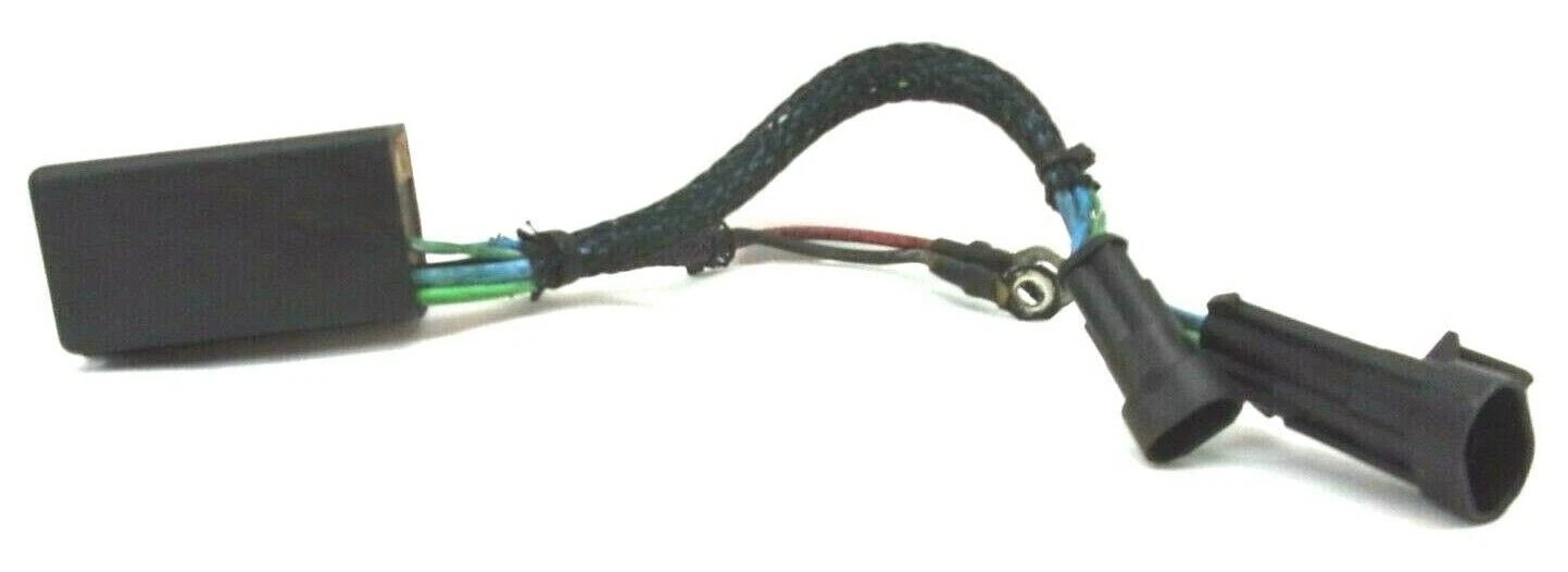 Trim Tilt Relay for Evinrude E-tec 40-250hp (2004–Present) 0586767
