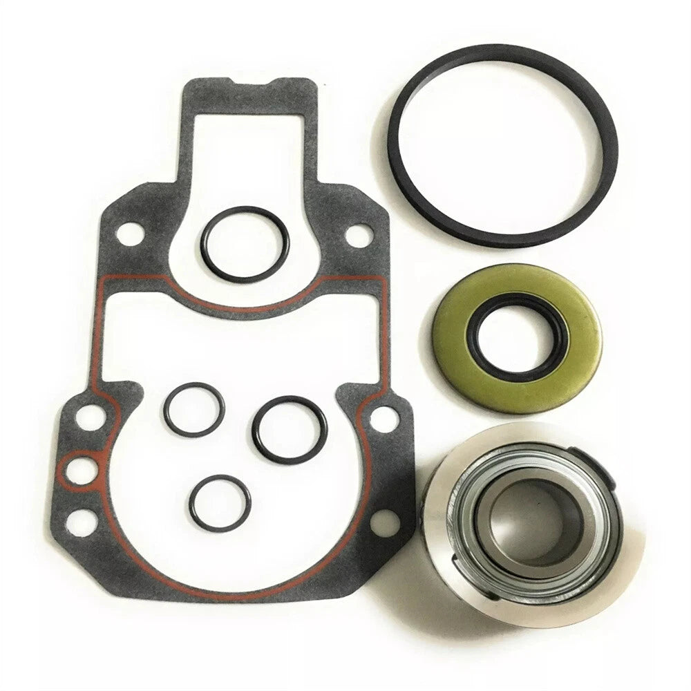 Gimbal Bearing Kit with Gasket & Seal for Mercruiser Alpha One Gen 1 (1968–1990)