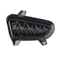 Front Right Fog Light Bezel for 2021-2022 Dodge Durango (2021-2022)