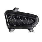 Front Right Fog Light Bezel for 2021-2022 Dodge Durango (2021-2022)