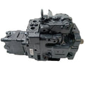 Hydraulic Pump Assy 708-3S-00511 708-3S-00512 for Komatsu PC35MR-2 (2005–2010)