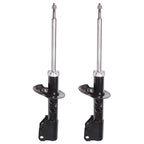 Set of 2 Front Struts for Chevrolet Equinox (2005–2006)