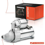Starter for BMW R1200GS Adventure R1200RT (2004–2019)