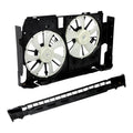 Radiator Cooling Fan Assembly for Lexus IS350, Toyota RAV4 (2006–2012)