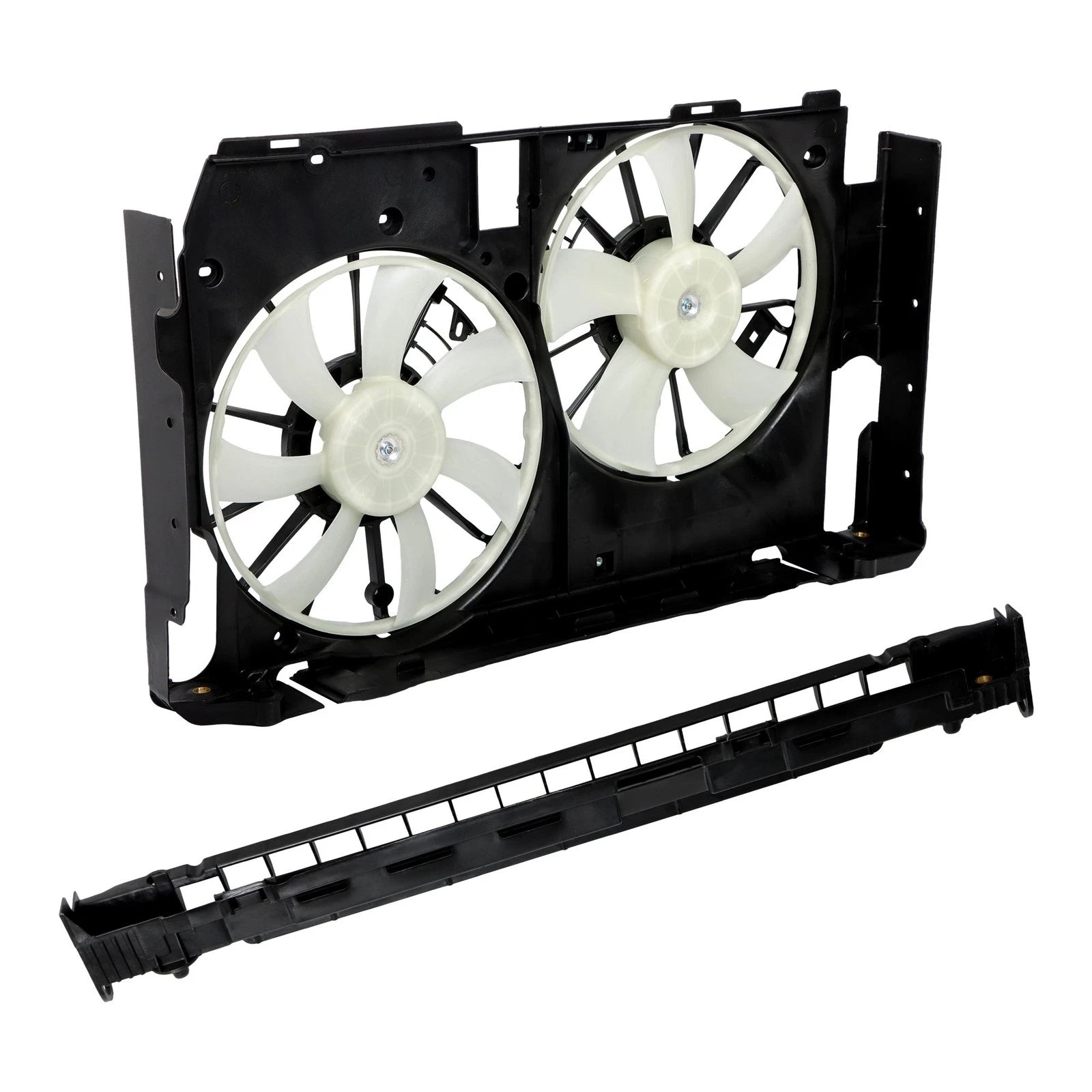Radiator Cooling Fan Assembly for Lexus IS350, Toyota RAV4 (2006–2012)