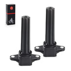 2 x IGNITION COIL for Yamaha Outboard 130-250hp