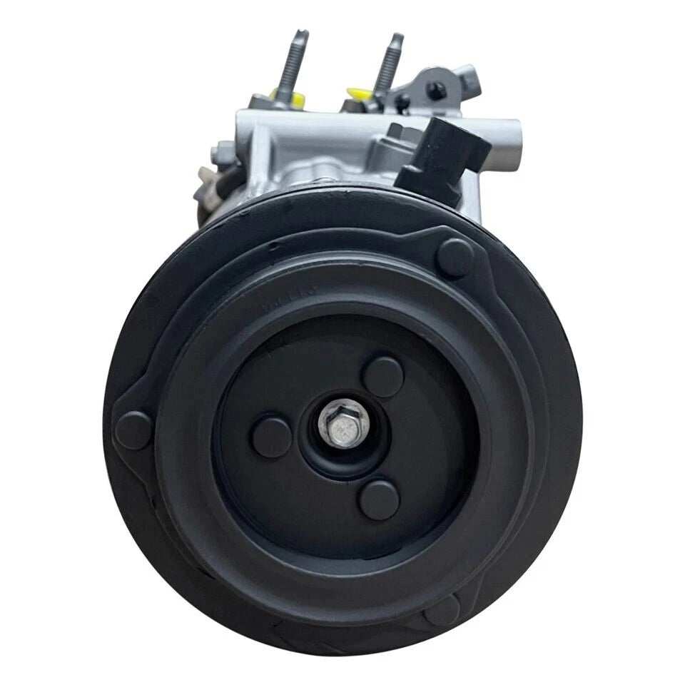 AC Compressor Kit Replacement for Ford EcoSport 2.0L (2020-2020)