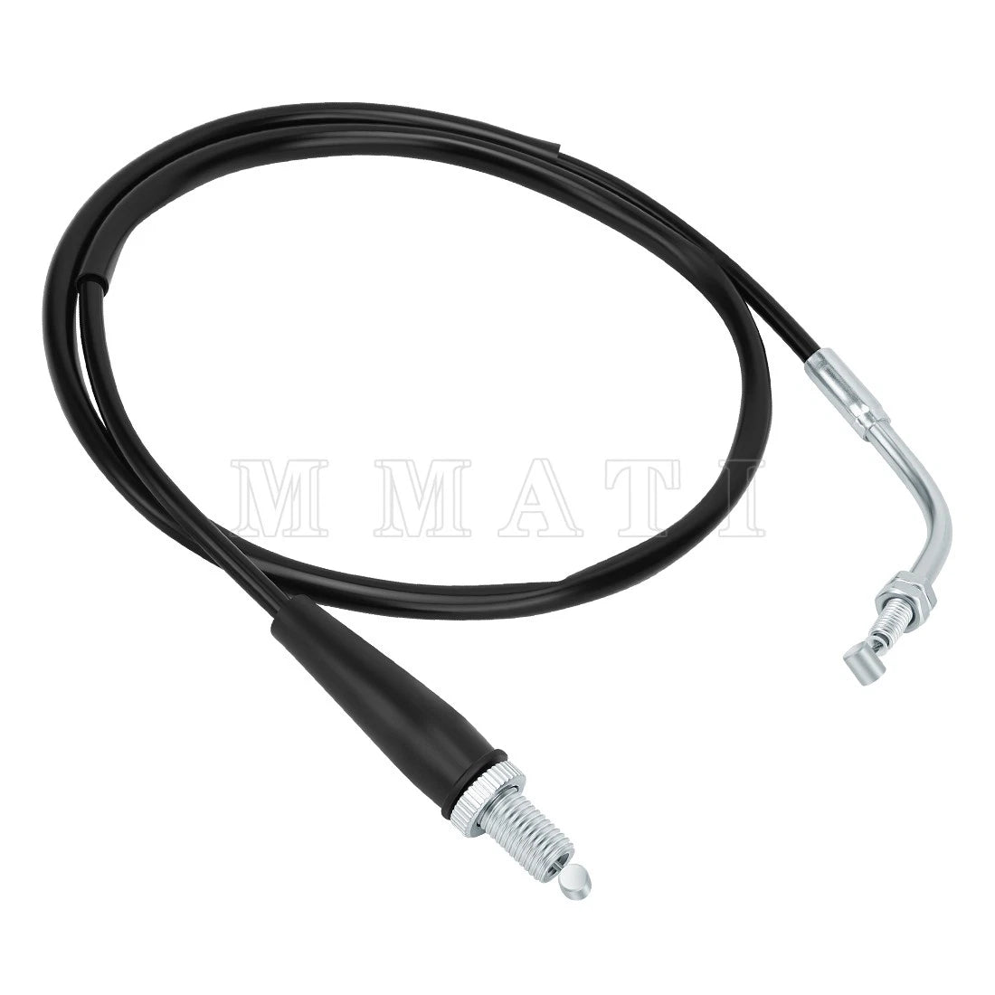 Throttle Cable 54012-7504 for Kawasaki Prairie KVF360 2003–2013