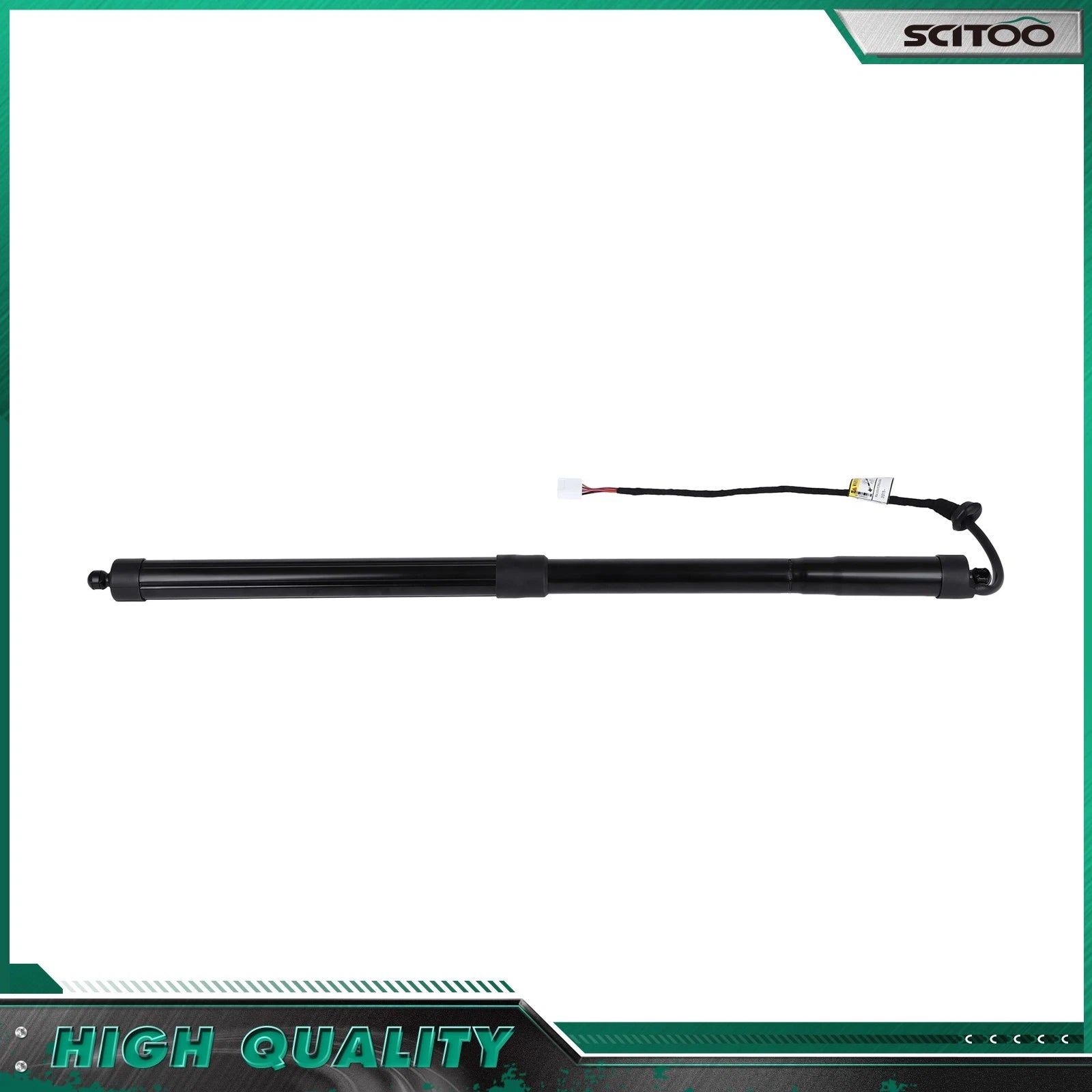Liftgate LH Lift Support Strut for Lexus RX (2016–2019)