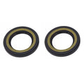 Lower Unit Propeller Shaft Oil Seal for Suzuki 40-65 HP (09289-22007)