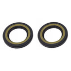 Lower Unit Propeller Shaft Oil Seal for Suzuki 40-65 HP (09289-22007)
