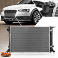 Aluminum Radiator for Saturn L-Series 2.2L (2000–2004)
