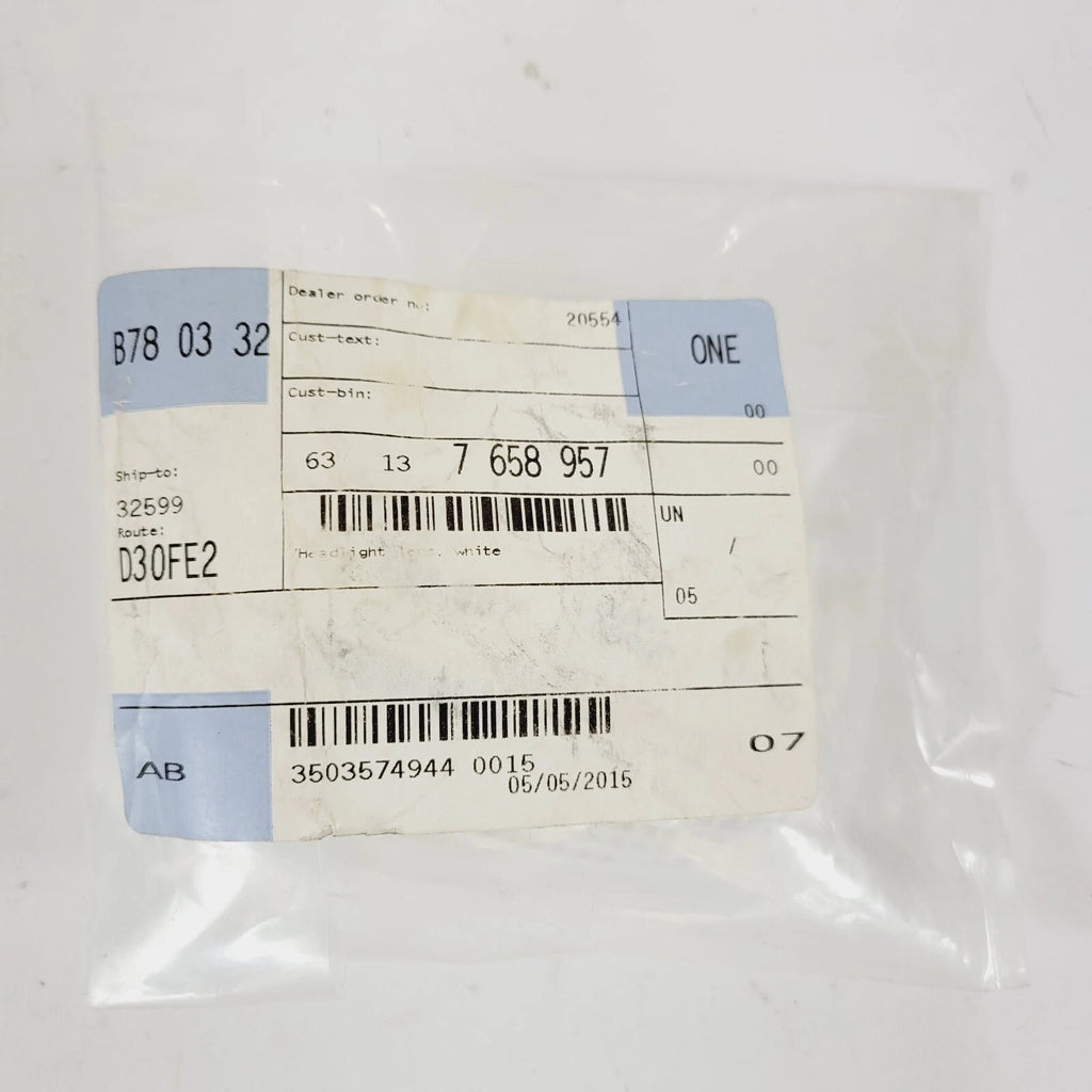 Flashing Glass Turn Signal Lens for BMW R 850 R R 1100 R R 1150 R R 1200 RS