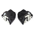 Power Door Lock Actuator Set of 2 for Toyota Tundra Sequoia (2007–2016)