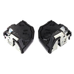 Power Door Lock Actuator Set of 2 for Toyota Tundra Sequoia (2007–2016)