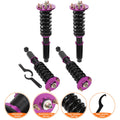 Coilovers for Honda Accord (1998–2002) Adjustable Height Shock Absorber