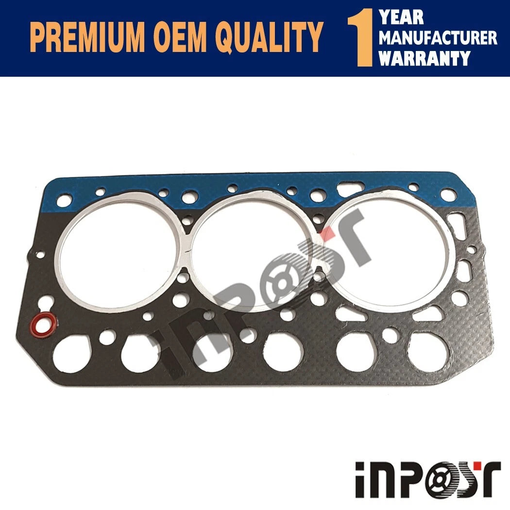 Cylinder Head Gasket for Mitsubishi S3L S3L2 (31B01-23200)