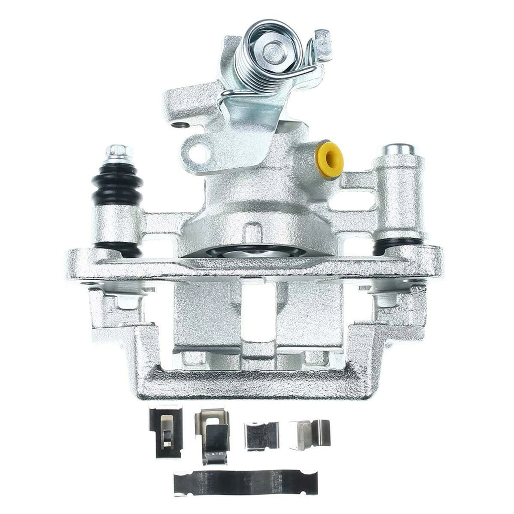 Rear Brake Caliper for Toyota Corolla (1985–1987) RWD