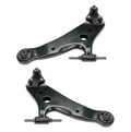 Set of 2 Front Lower Control Arm Ball Joint Kit for Lexus RX450h RX350 (2006–2022)