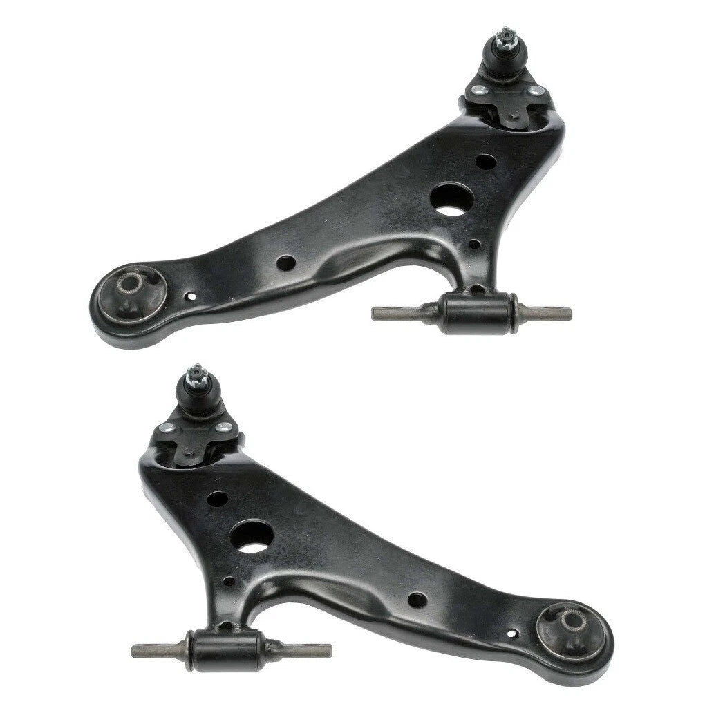 Set of 2 Front Lower Control Arm Ball Joint Kit for Lexus RX450h RX350 (2006–2022)