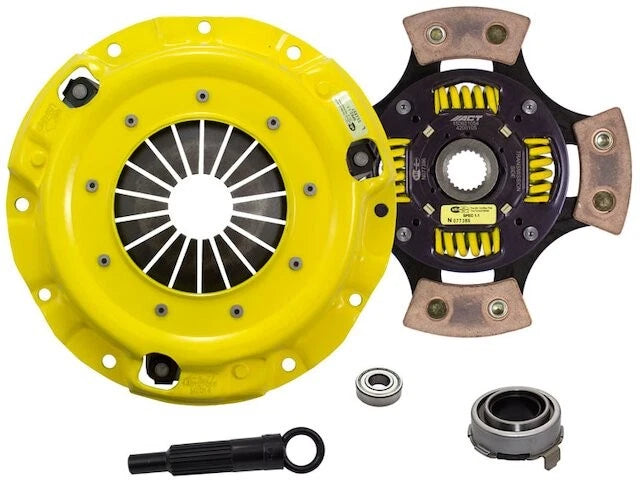 Clutch Kit for Mazda Miata 1.6L (1990–1993) WM172RH